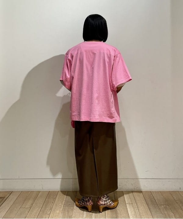 葛岡 七海さんの「BEAMS WOMEN｜」を使ったコーディネート