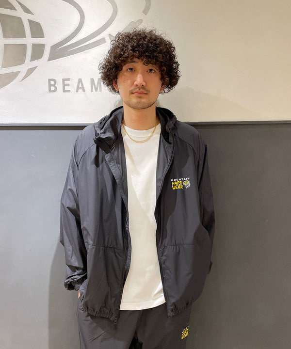 ビームス 恵比寿（565687） スタイリング・コーディネイト｜BEAMS