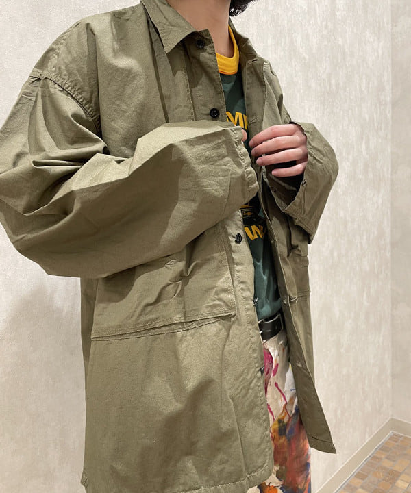 天池 隆佑さんの「BEAMS WOMEN｜」を使ったコーディネート