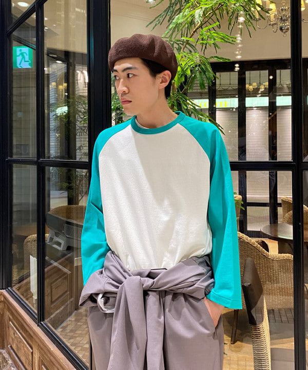 平柳 楓馬さんの「BEAMS WOMEN｜」を使ったコーディネート