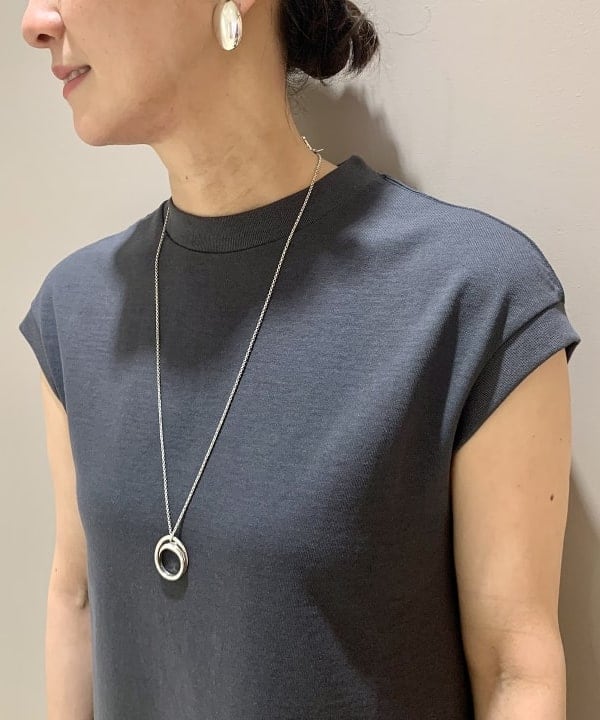 桑原 ふみさんの「BEAMS WOMEN｜」を使ったコーディネート