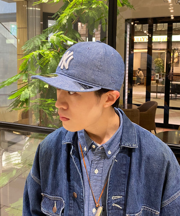 平柳 楓馬さんの「BEAMS WOMEN｜BEAMS / スクエア リング SILVER925」を使ったコーディネート