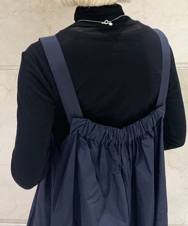 ハマモトさんの「BEAMS WOMEN｜」を使ったコーディネート