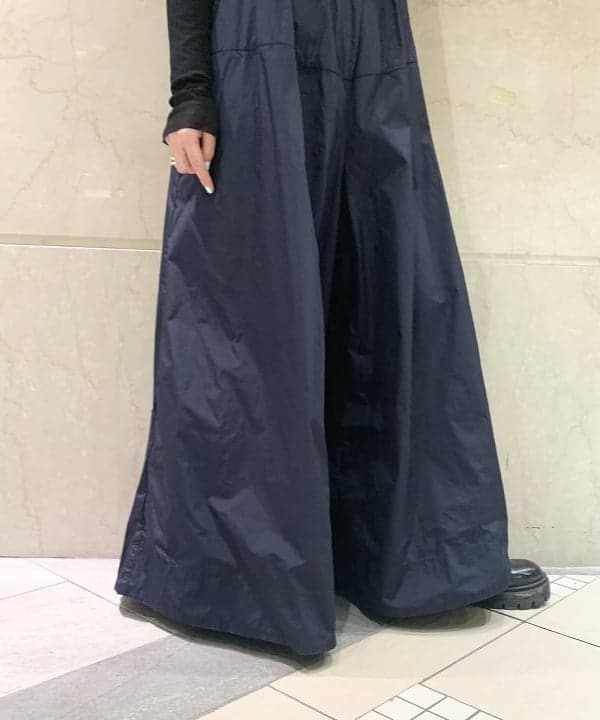 ハマモトさんの「BEAMS WOMEN｜」を使ったコーディネート