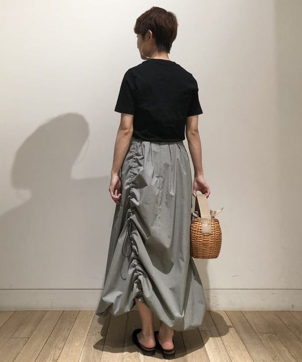 IWASAさんの「BEAMS WOMEN｜」を使ったコーディネート