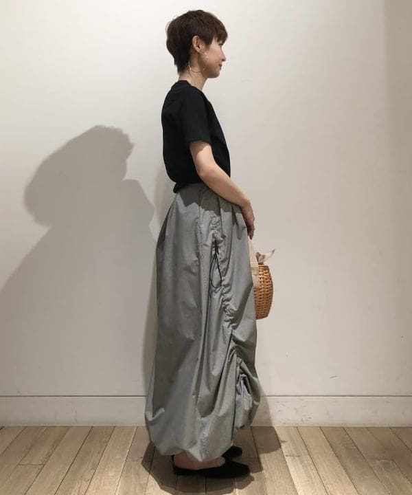 IWASAさんの「BEAMS WOMEN｜」を使ったコーディネート