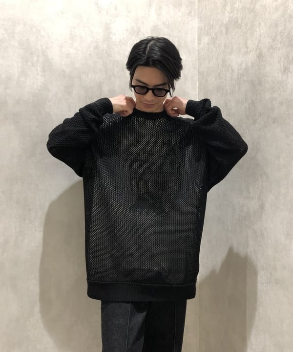 平柳 楓馬さんの「BEAMS WOMEN｜NEW. / CHUMLEY'S」を使ったコーディネート