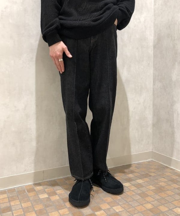 平柳 楓馬さんの「BEAMS WOMEN｜NEW. / CHUMLEY'S」を使ったコーディネート