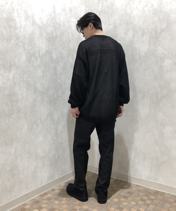 平柳 楓馬さんの「BEAMS WOMEN｜NEW. / CHUMLEY'S」を使ったコーディネート