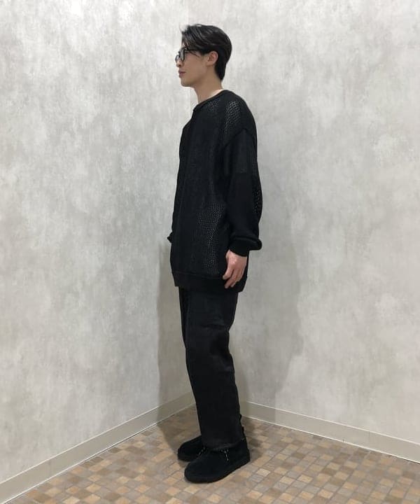 平柳 楓馬さんの「BEAMS WOMEN｜NEW. / CHUMLEY'S」を使ったコーディネート