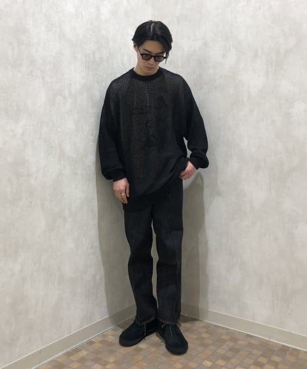 平柳 楓馬さんの「BEAMS WOMEN｜NEW. / CHUMLEY'S」を使ったコーディネート