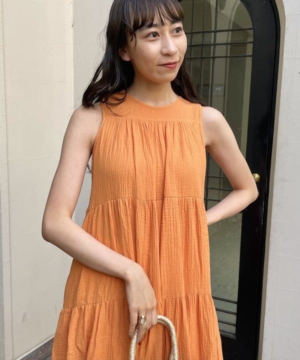 cammyさんの「BEAMS WOMEN｜」を使ったコーディネート