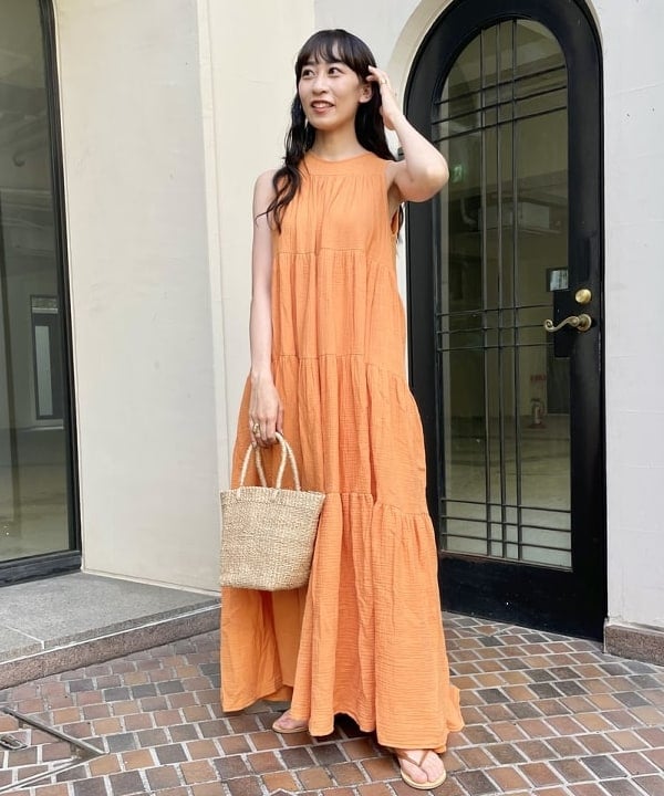 cammyさんの「BEAMS WOMEN｜」を使ったコーディネート