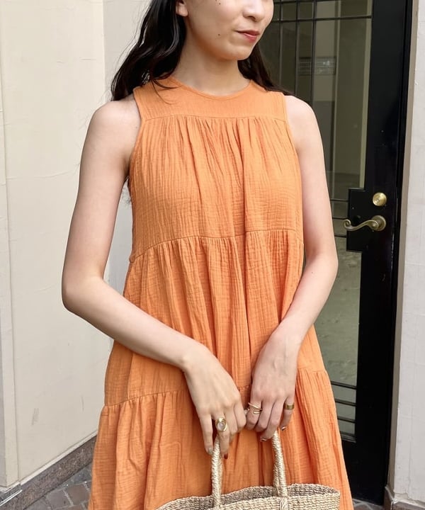 cammyさんの「BEAMS WOMEN｜」を使ったコーディネート