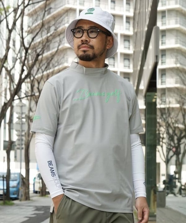 BEAMS GOLF（566528） スタイリング・コーディネイト｜BEAMS
