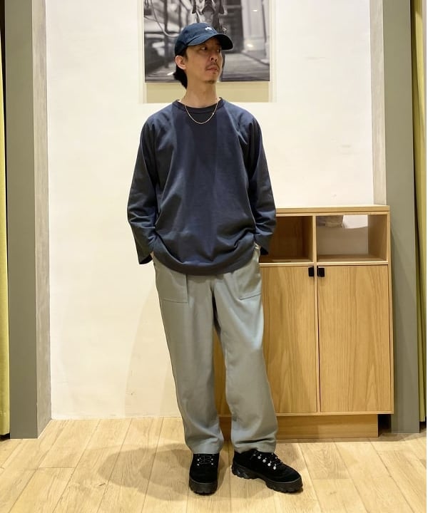 B:MING LIFE STORE by BEAMS 渡辺 敬平