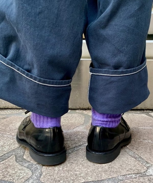 ナツハさんの「BEAMS WOMEN｜Brady / TAMAR S」を使ったコーディネート