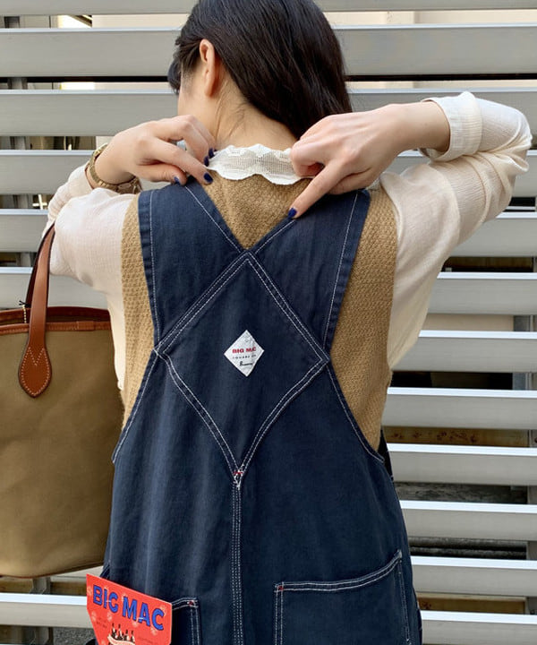 ナツハさんの「BEAMS WOMEN｜Brady / TAMAR S」を使ったコーディネート