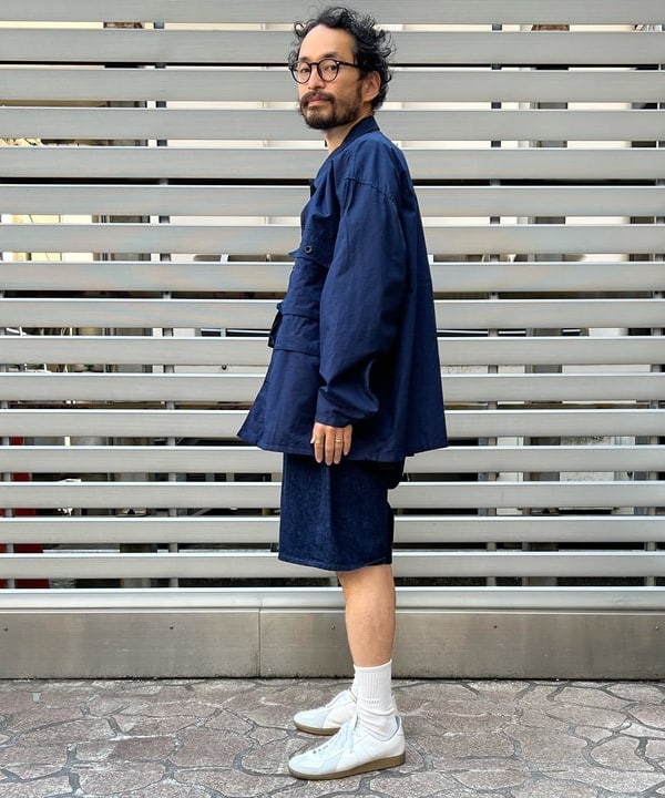 Tsutomu Nagafujiさんの「BEAMS WOMEN｜」を使ったコーディネート