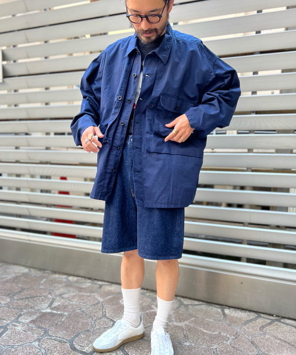 Tsutomu Nagafujiさんの「BEAMS WOMEN｜」を使ったコーディネート