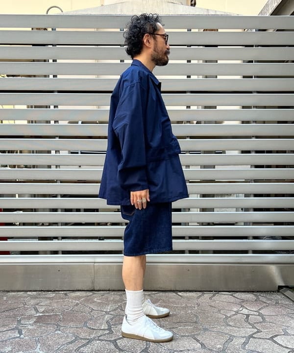 Tsutomu Nagafujiさんの「BEAMS WOMEN｜」を使ったコーディネート