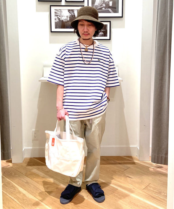 BEAMS HEART しんむら