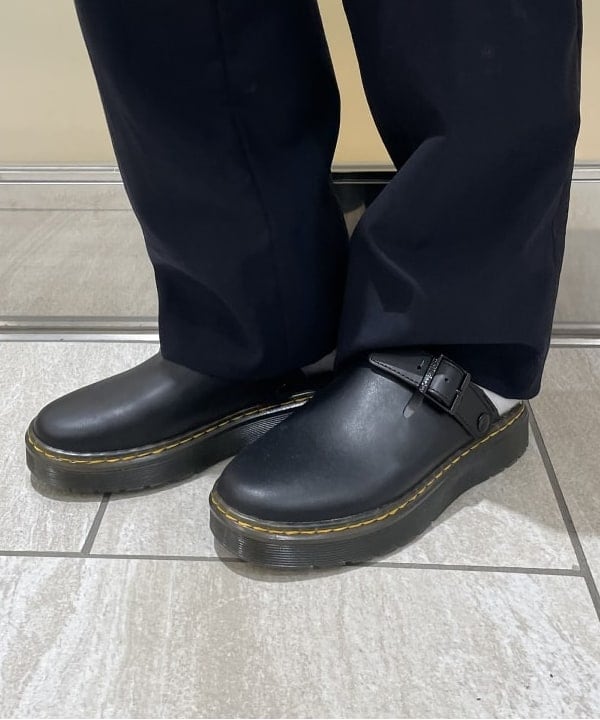 シマダリツコさんの「BEAMS WOMEN｜」を使ったコーディネート