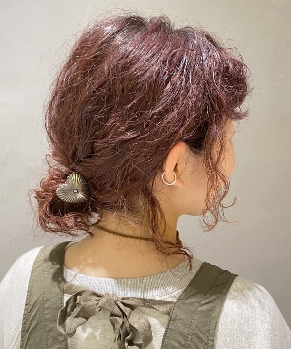 原口 愛さんの「BEAMS WOMEN｜」を使ったコーディネート