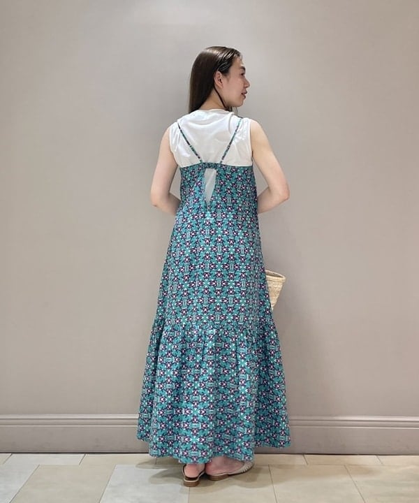 ゆうかさんの「BEAMS WOMEN｜」を使ったコーディネート