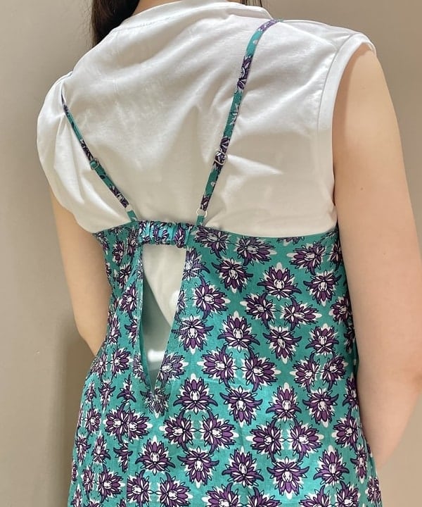 ゆうかさんの「BEAMS WOMEN｜」を使ったコーディネート