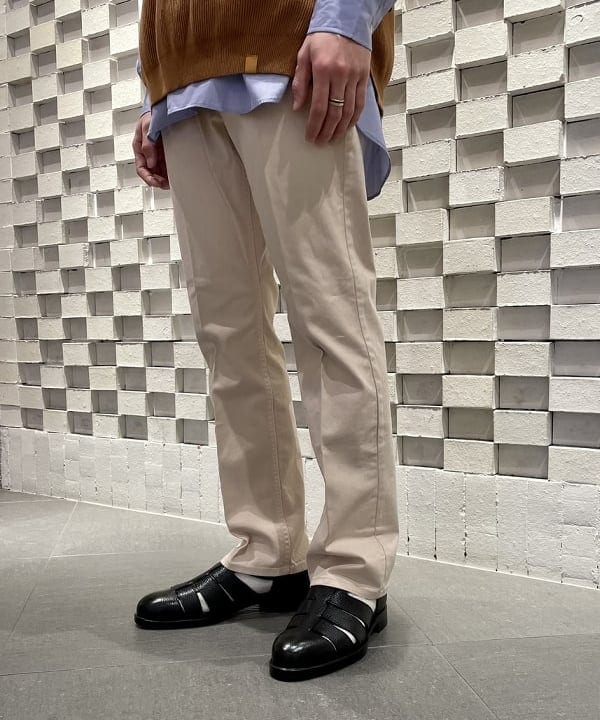 YGさんの「BEAMS WOMEN｜」を使ったコーディネート