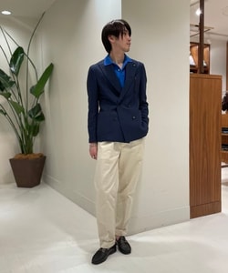BEAMS F（ビームスF）【アウトレット】LARDINI × BEAMS F / 別注 