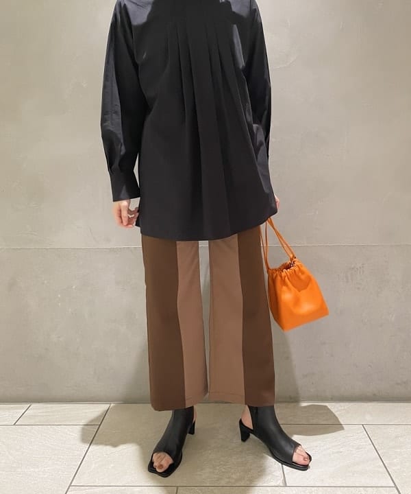 タキグチ アカネさんの「BEAMS WOMEN｜」を使ったコーディネート