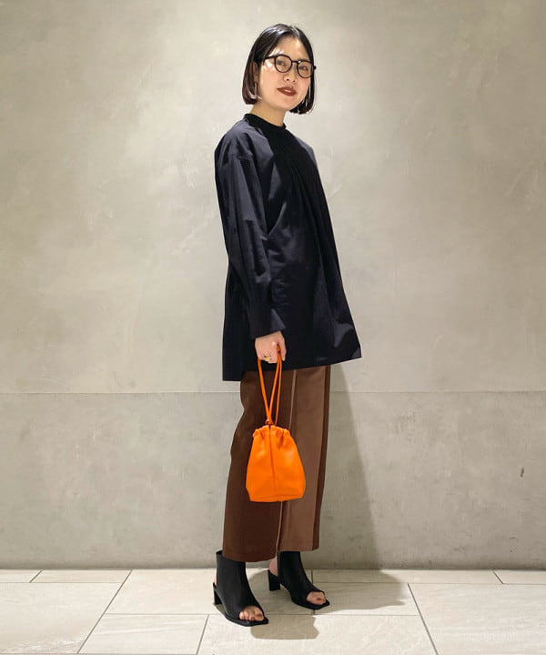 タキグチ アカネさんの「BEAMS WOMEN｜」を使ったコーディネート