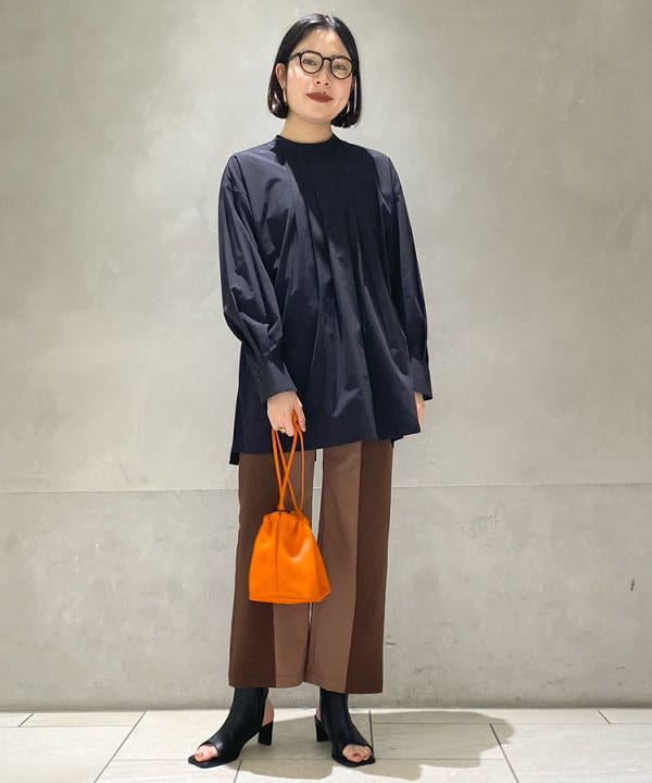 タキグチ アカネさんの「BEAMS WOMEN｜」を使ったコーディネート