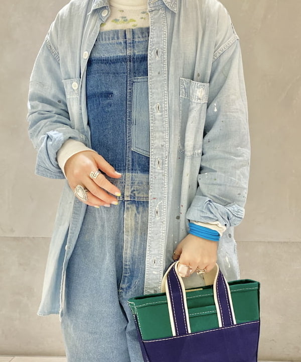 原口 愛さんの「BEAMS WOMEN｜」を使ったコーディネート
