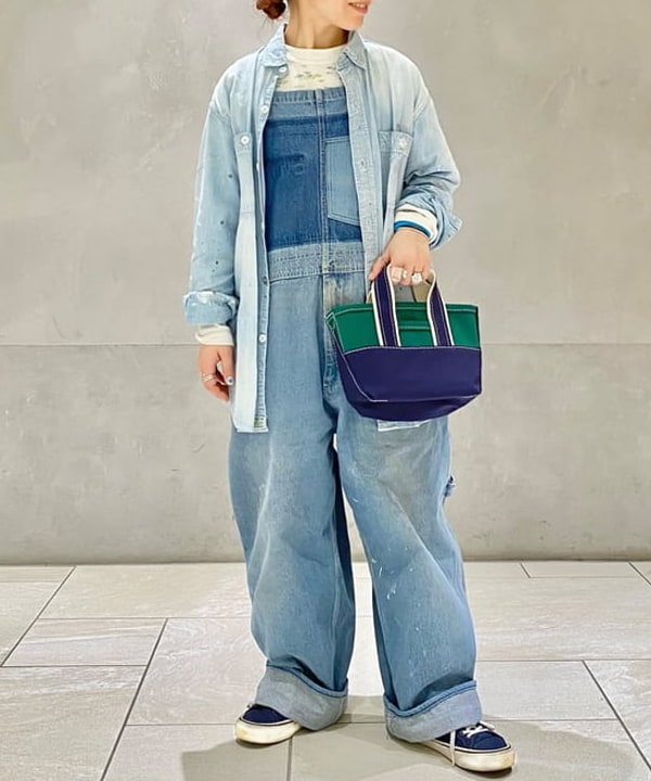 原口 愛さんの「BEAMS WOMEN｜」を使ったコーディネート