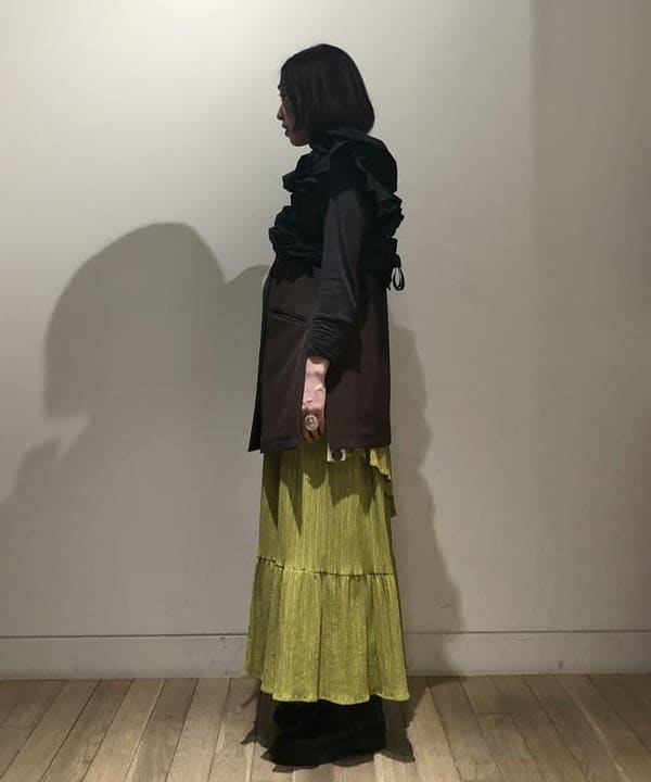 ハルカさんの「BEAMS WOMEN｜」を使ったコーディネート
