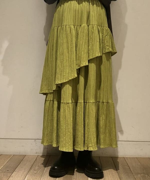 ハルカさんの「BEAMS WOMEN｜」を使ったコーディネート