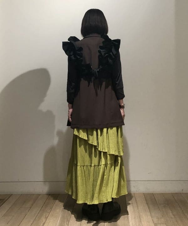ハルカさんの「BEAMS WOMEN｜」を使ったコーディネート