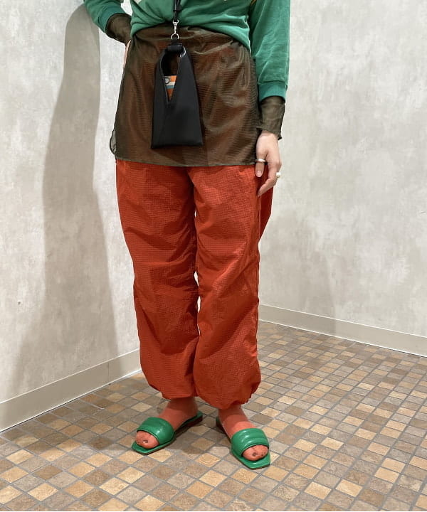 kawa-kamiさんの「BEAMS WOMEN｜」を使ったコーディネート