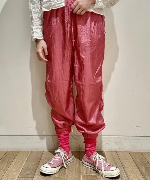 葛岡 七海さんの「BEAMS WOMEN｜」を使ったコーディネート