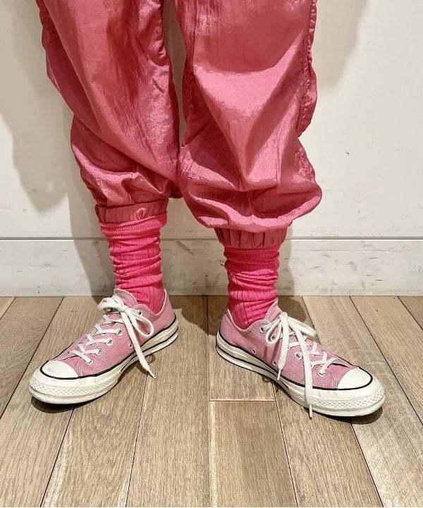 葛岡 七海さんの「BEAMS WOMEN｜」を使ったコーディネート