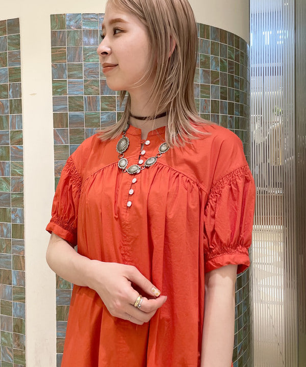 NAHOさんの「BEAMS WOMEN｜」を使ったコーディネート