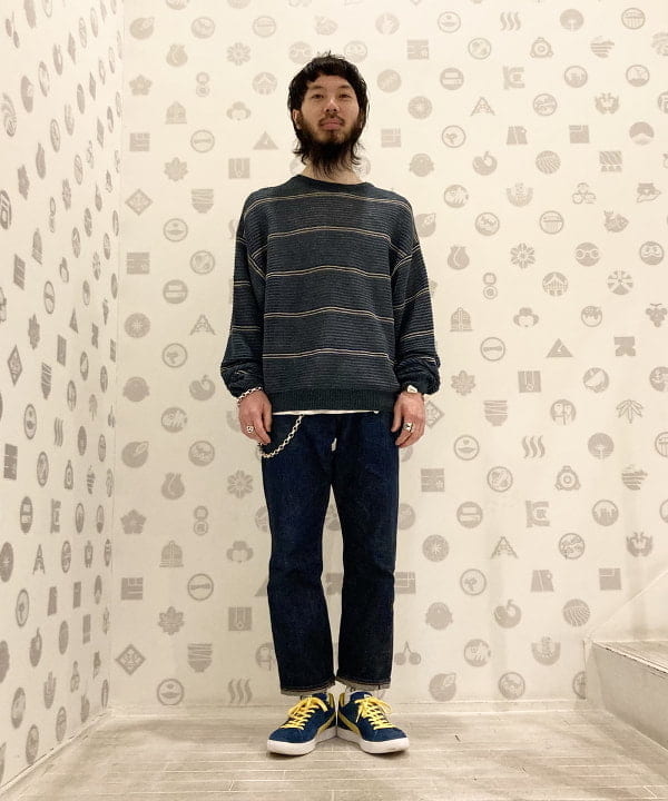 BEAMS JAPAN（567870） スタイリング・コーディネイト｜BEAMS