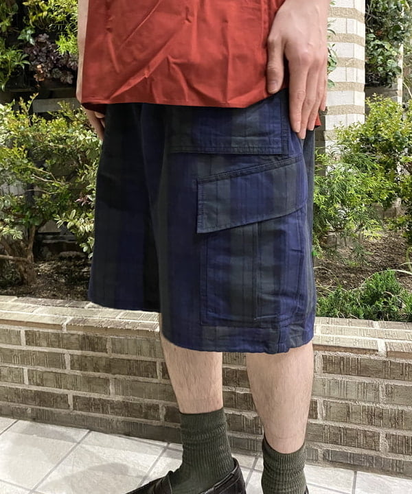 平柳 楓馬さんの「BEAMS WOMEN｜」を使ったコーディネート