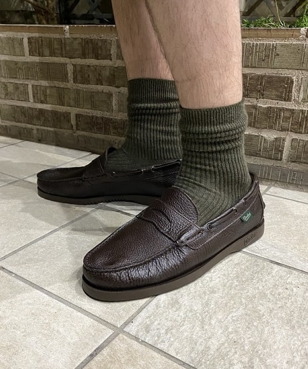 平柳 楓馬さんの「BEAMS WOMEN｜」を使ったコーディネート