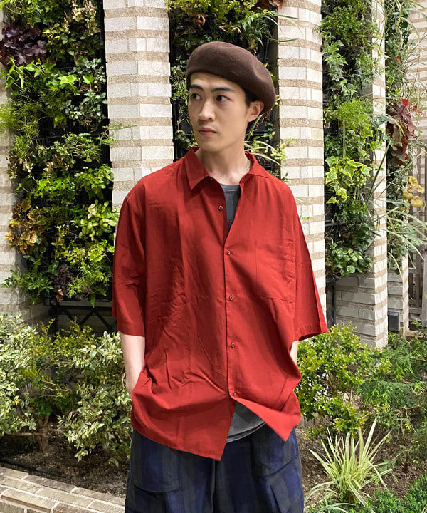 平柳 楓馬さんの「BEAMS WOMEN｜」を使ったコーディネート