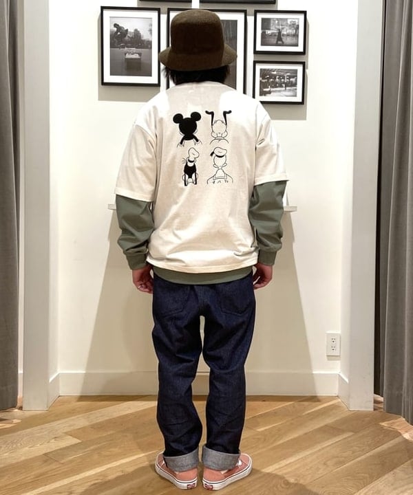 BEAMS HEART しんむら