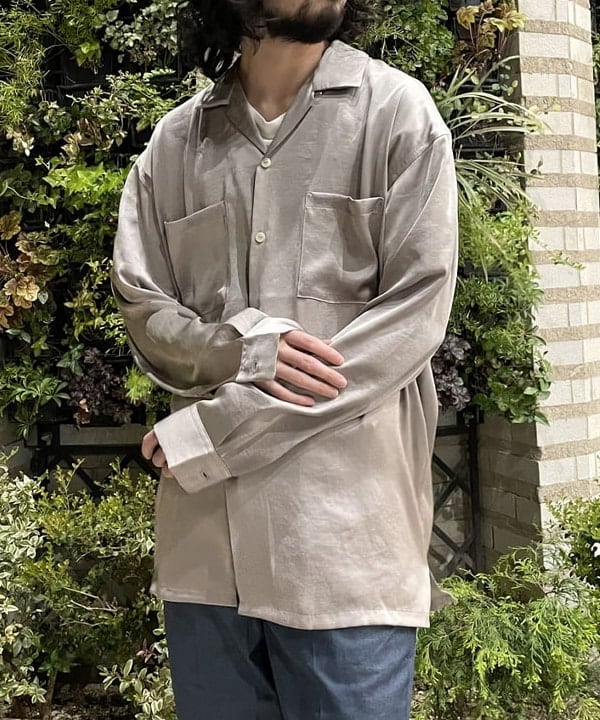 天池 隆佑さんの「BEAMS WOMEN｜」を使ったコーディネート